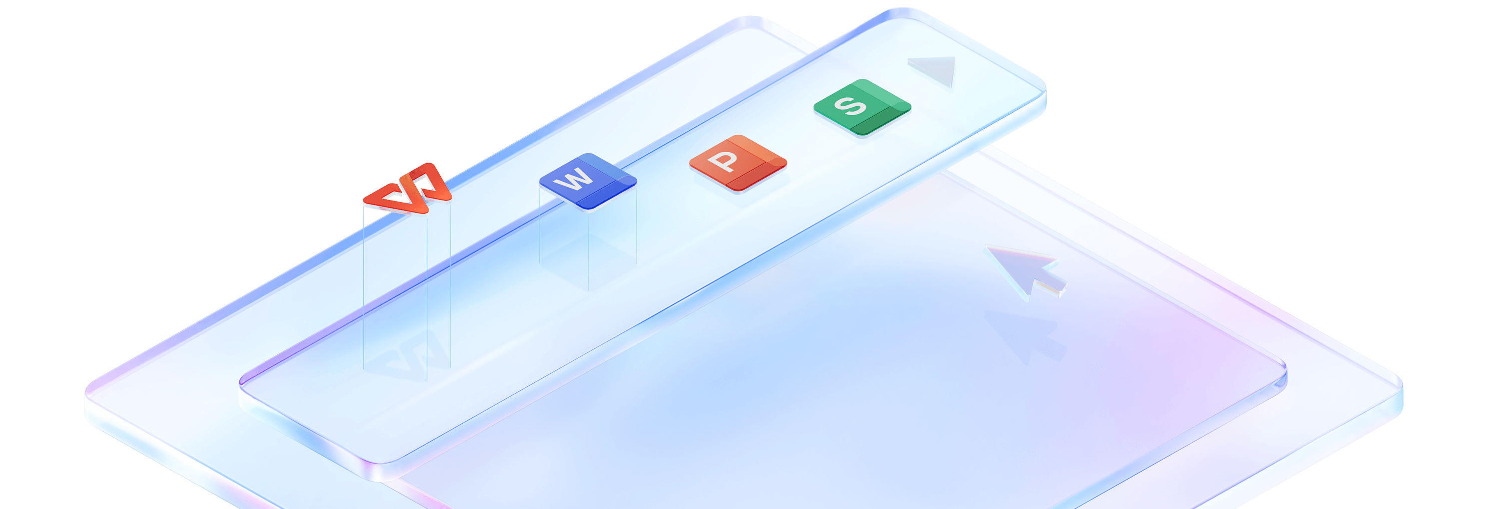 WPS Office AI 灵犀合同审阅